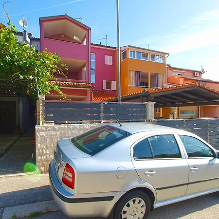 Apartments Oriana 898 Pula Exterior foto