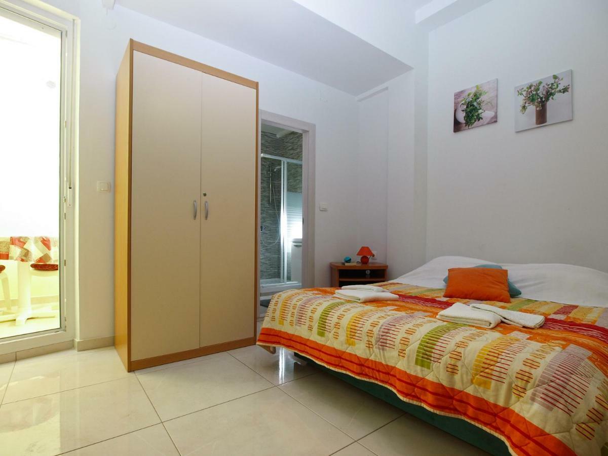 Apartments Oriana 898 Pula Exterior foto