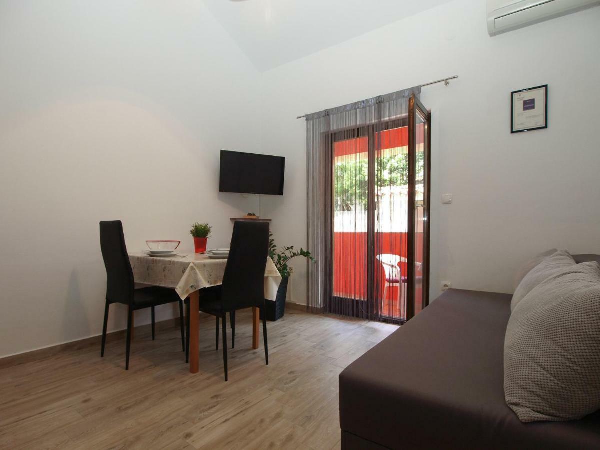 Apartments Oriana 898 Pula Exterior foto