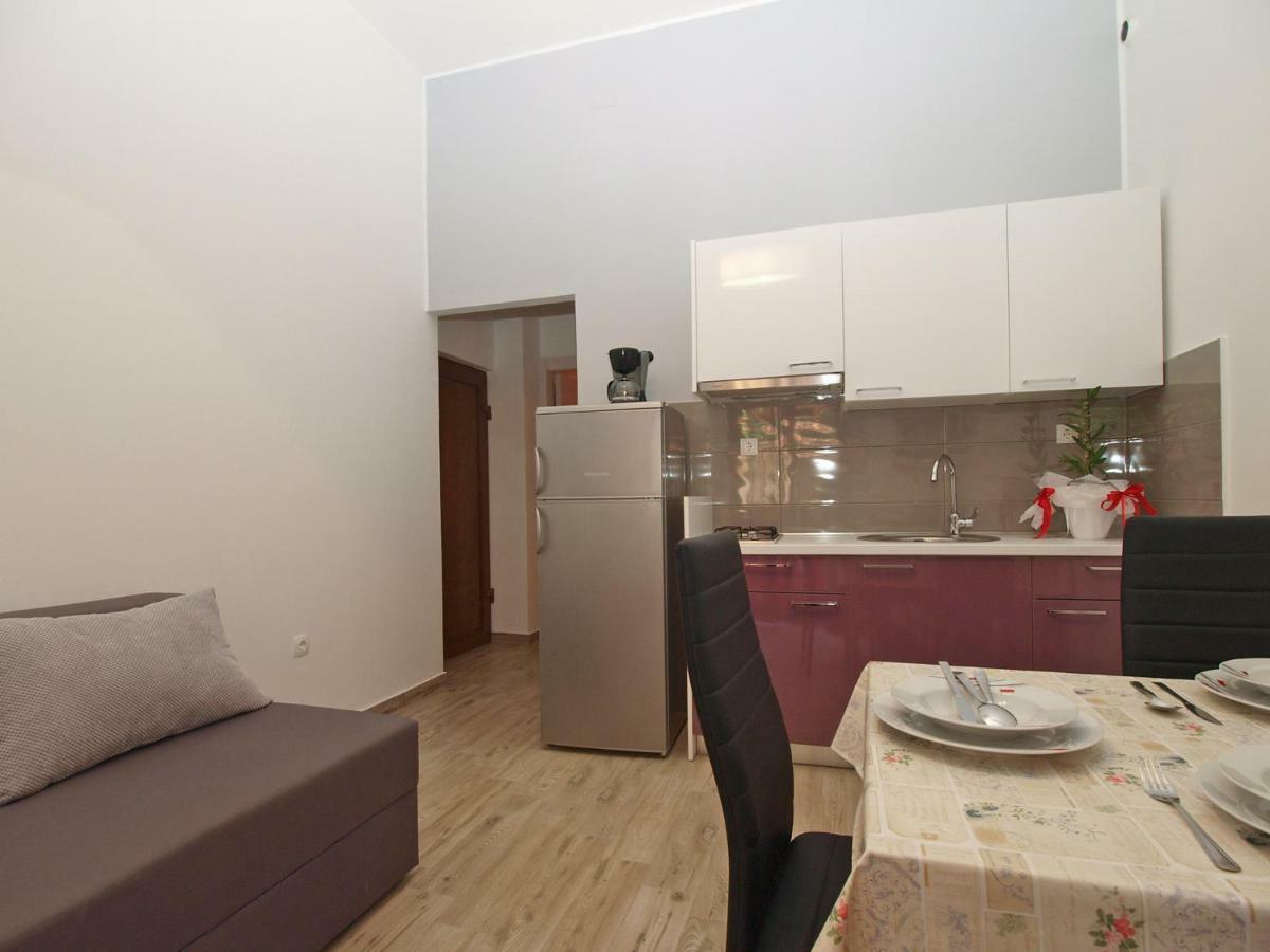 Apartments Oriana 898 Pula Exterior foto