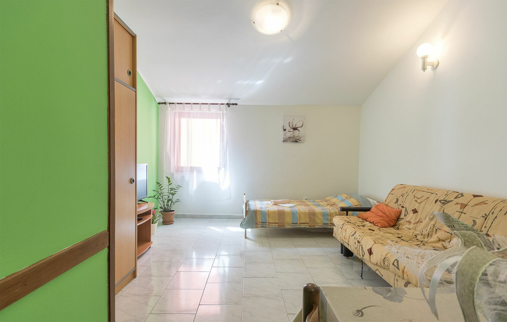 Apartments Oriana 898 Pula Exterior foto